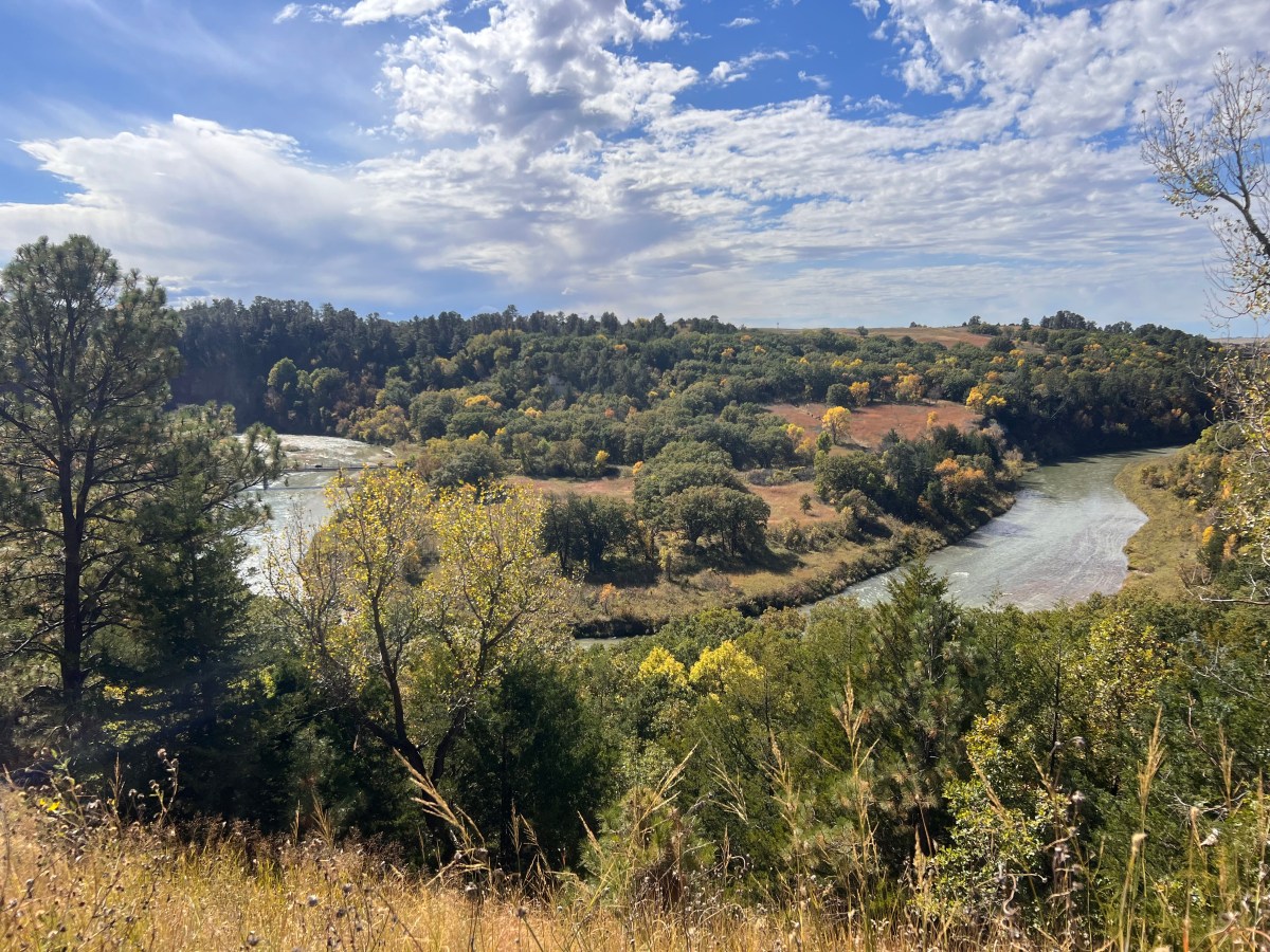 From the Ozarks to the&nbsp;Sandhills